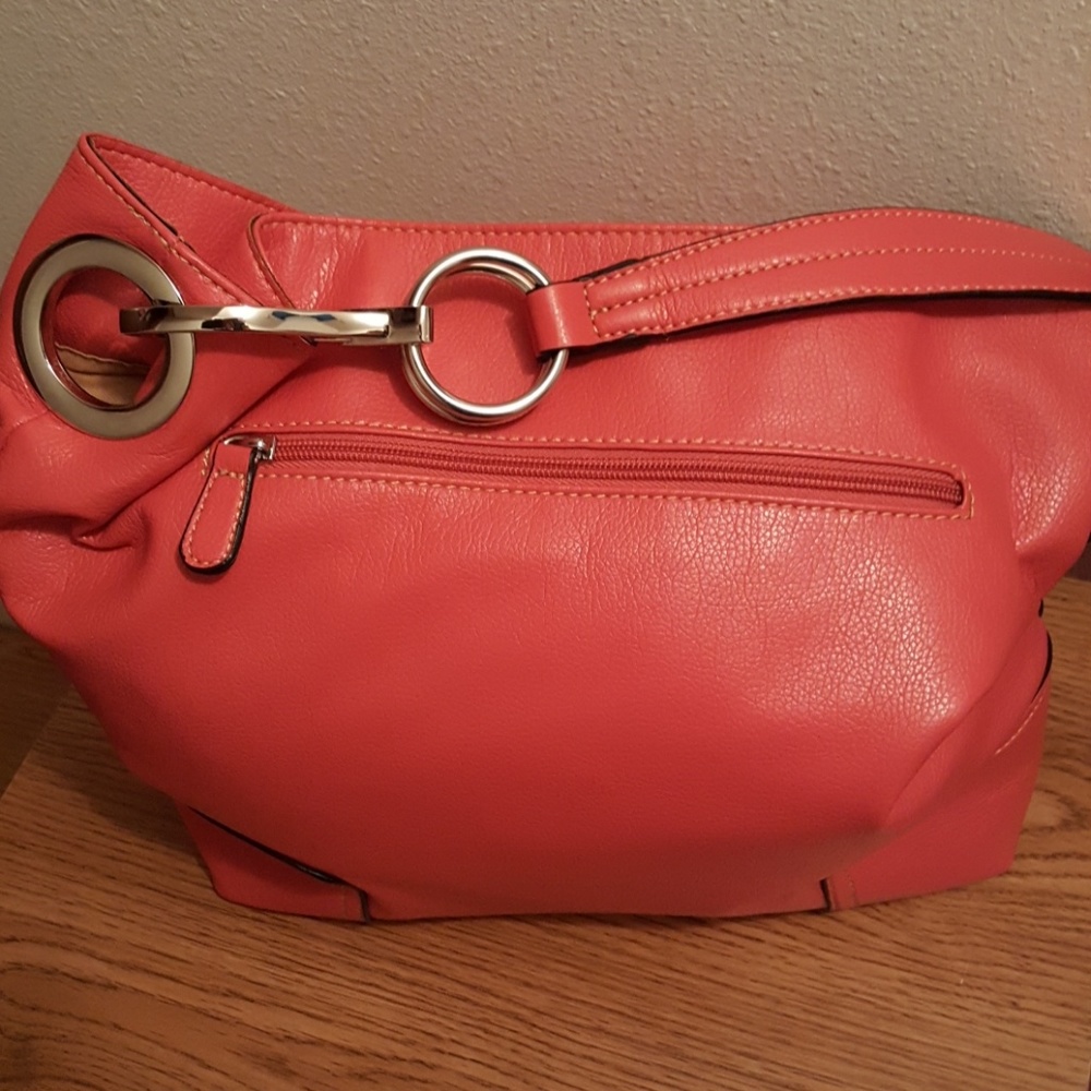 Hobo bag